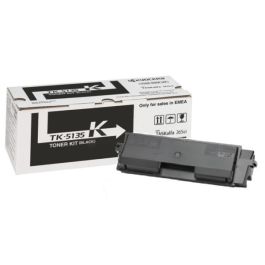 1T02PA0NL0 / TK-5135 K - toner de marque Kyocera - noir