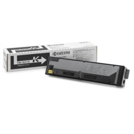 1T02R60NL0 / TK-5215 K - toner de marque Kyocera - noir