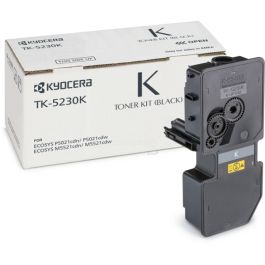 1T02R90NL0 / TK-5230 K - toner de marque Kyocera - noir