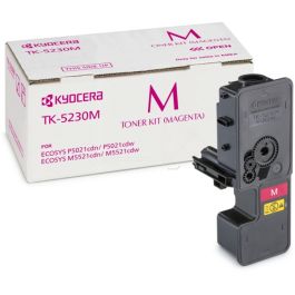 1T02R9BNL0 / TK-5230 M - toner de marque Kyocera - magenta
