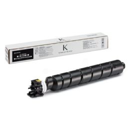 1T02RR0NL0 / TK-8800 K - toner de marque Kyocera - noir