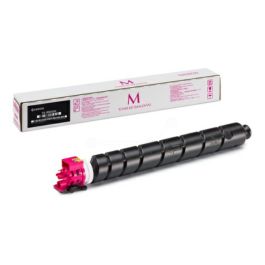 1T02RRBNL0 / TK-8800 M - toner de marque Kyocera - magenta