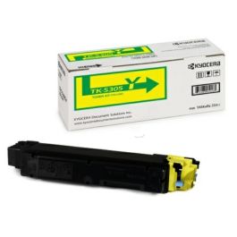 1T02VMANL0 / TK-5305 Y - toner de marque Kyocera - jaune