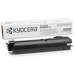 1T02WH0NL0 / TK-5315 K - toner de marque Kyocera - noir