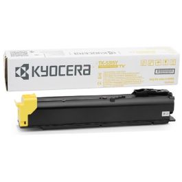 1T02WHANL0 / TK-5315 Y - toner de marque Kyocera - jaune