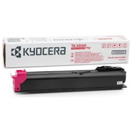 1T02WHBNL0 / TK-5315 M - toner de marque Kyocera - magenta