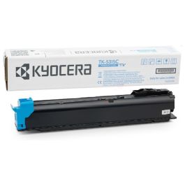 1T02WHCNL0 / TK-5315 C - toner de marque Kyocera - cyan