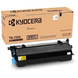 1T02Y40NL0 / TK-7310 - toner de marque Kyocera - noir