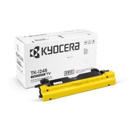 1T02Y80NL0 / TK-1248 - toner de marque Kyocera - noir