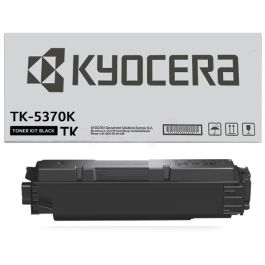 1T02YJ0NL0 / TK-5370 K - toner de marque Kyocera - noir
