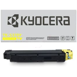 1T02YJANL0 / TK-5370 Y - toner de marque Kyocera - jaune