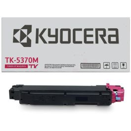 1T02YJBNL0 / TK-5370 M - toner de marque Kyocera - magenta