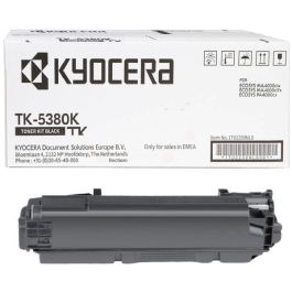 1T02Z00NL0 / TK-5380 K - toner de marque Kyocera - noir
