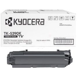 1T02Z10NL0 / TK-5390 K - toner de marque Kyocera - noir