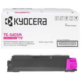 1T02Z6BNL0 / TK-5405 M - toner de marque Kyocera - magenta