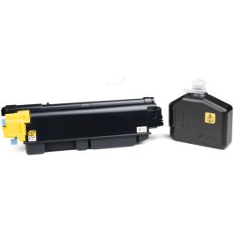 1T02ZLANL0 / TK-5345 Y - toner de marque Kyocera - jaune