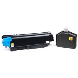 1T02ZLCNL0 / TK-5345 C - toner de marque Kyocera - cyan