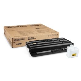 1T02ZT0NL0 / TK-7135 - toner de marque Kyocera - noir