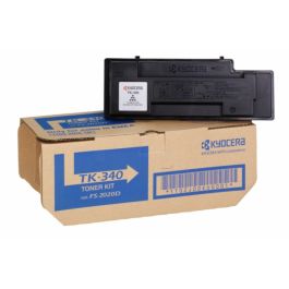 1T05JKANL0 / TK-150 Y - toner de marque Kyocera - jaune
