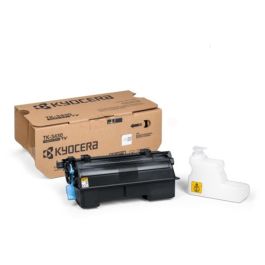1T0C0W0NL0 / TK-3430 - toner de marque Kyocera - noir