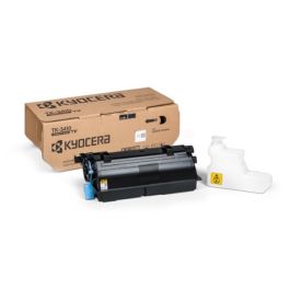 1T0C0X0NL0 / TK-3410 - toner de marque Kyocera - noir