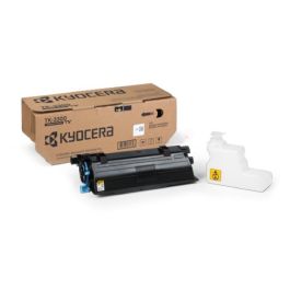 1T0C100NL0 / TK-3300 - toner de marque Kyocera - noir
