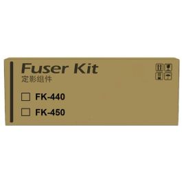 302J593053 / FK-450 - unité de fusion de marque Kyocera