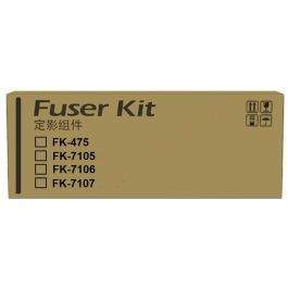 302K393122 / FK-475 - unité de fusion de marque Kyocera