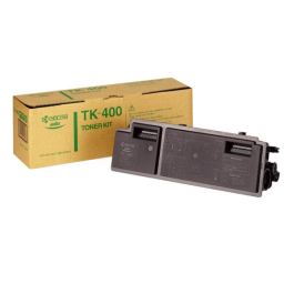 370PA0KL / TK-400 - toner de marque Kyocera - noir