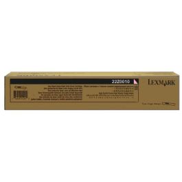 22Z0010 - toner de marque Lexmark - magenta