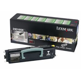 24016SE - toner de marque Lexmark - noir