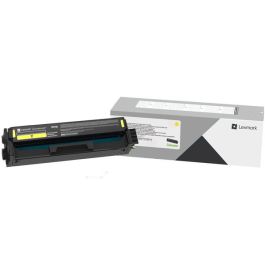24B7501 - toner de marque Lexmark - jaune