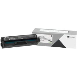 24B7502 - toner de marque Lexmark - noir