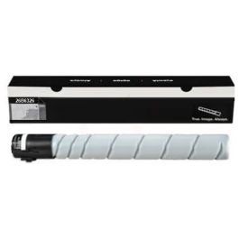 24B6326 - toner de marque Lexmark - noir