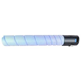 24B6846 - toner de marque Lexmark - cyan