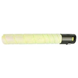 24B6848 - toner de marque Lexmark - jaune