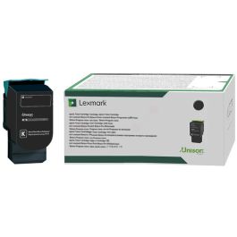 24B7181 - toner de marque Lexmark - noir