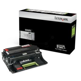 50F0ZA0 / 500ZA - tambour de marque Lexmark