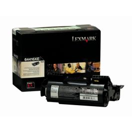 64416XE - toner de marque Lexmark - noir