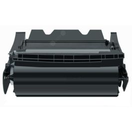 64480XW - toner de marque Lexmark - noir