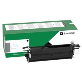 71C0Z10 - tambour de marque Lexmark - noir