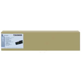 72K0W00 - collecteur de toner de marque Lexmark
