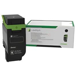 75M2XK0 - toner de marque Lexmark - noir