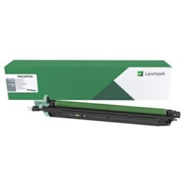 76C0PV0 - tambour de marque Lexmark - multicouleur