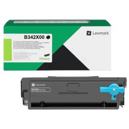 B340XA0 - toner de marque Lexmark - noir