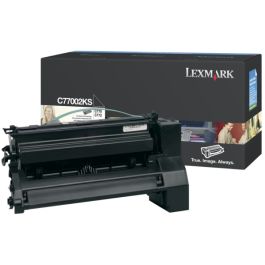 C5220KS - toner de marque Lexmark - noir