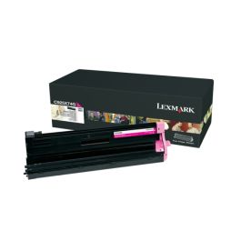 C925X74G - tambour de marque Lexmark - magenta