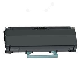 E250A31E - toner de marque Lexmark - noir
