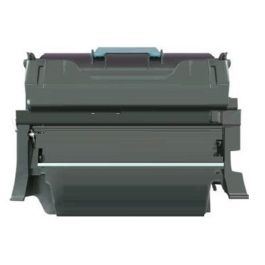 T650H80G - toner de marque Lexmark - noir