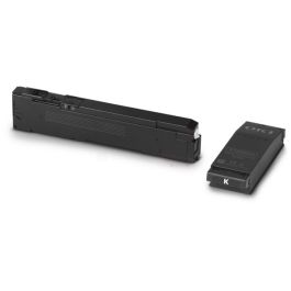 09006130 - toner de marque OKI - noir